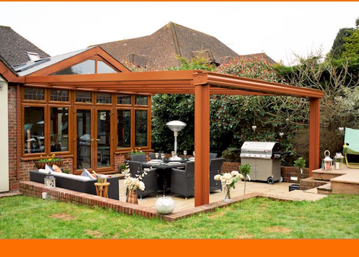 Carports and Garden Canopies