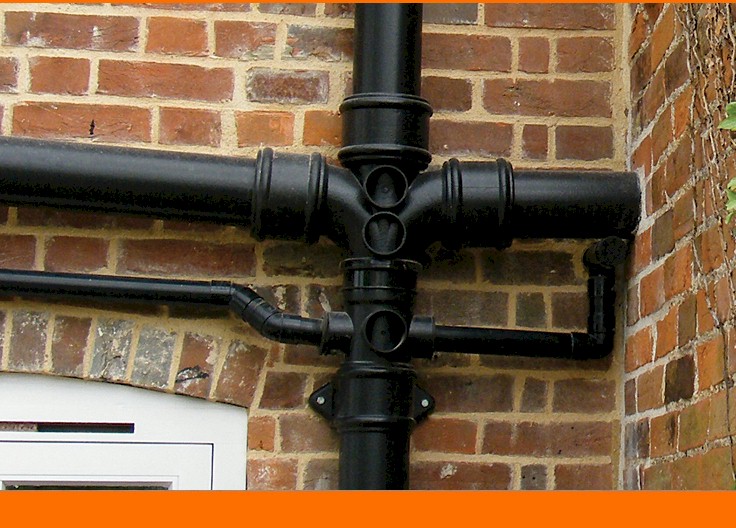 Drainage and Soil Pipes